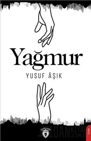 Yağmur Yusuf Aşık