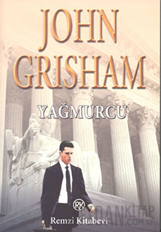 Yağmurcu John Grisham