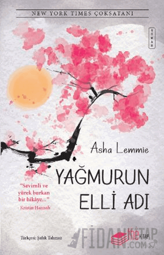 Yağmurun Elli Adı Asha Lemmie