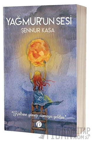 Yağmur'un Sesi Şennur Kasa