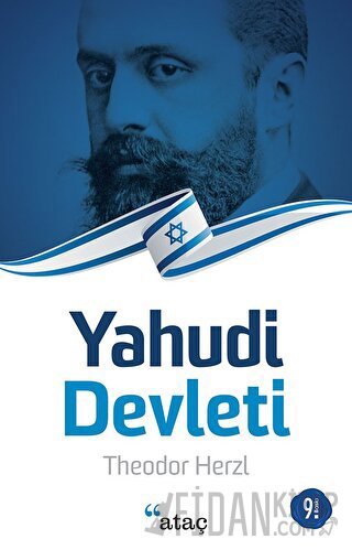 Yahudi Devleti Theodor Herzl