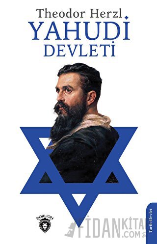 Yahudi Devleti Theodor Herzl