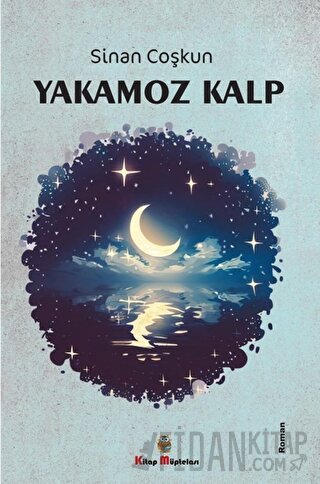 Yakamoz Kalp Sinan Coşkun