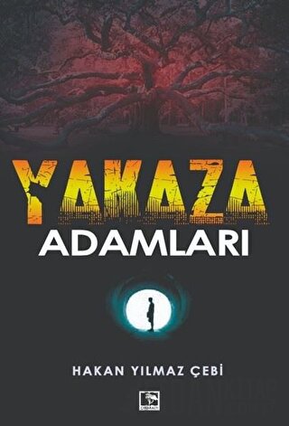 Yakaza Adamları Hakan Yılmaz Çebi