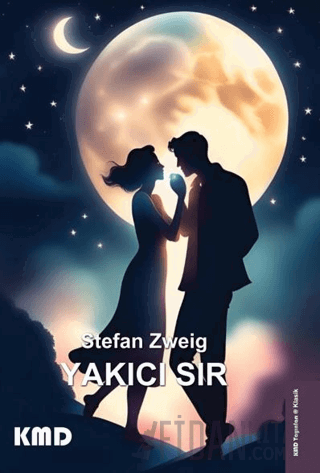 Yakıcı Sır Stefan Zweig