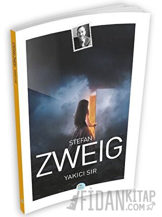 Yakıcı Sır Stefan Zweig