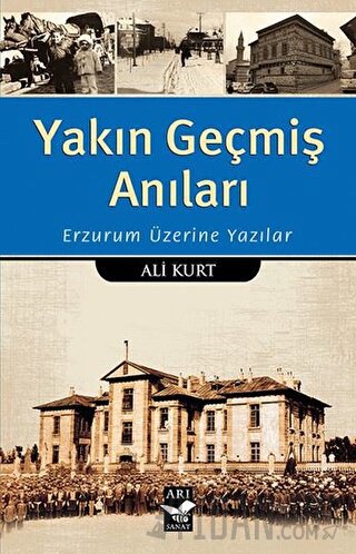 Yakın Geçmiş Anıları Ali Kurt