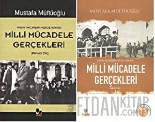 Yakın Geçmişin Perde Arkası (2 Cilt Takım) Mustafa Müftüoğlu