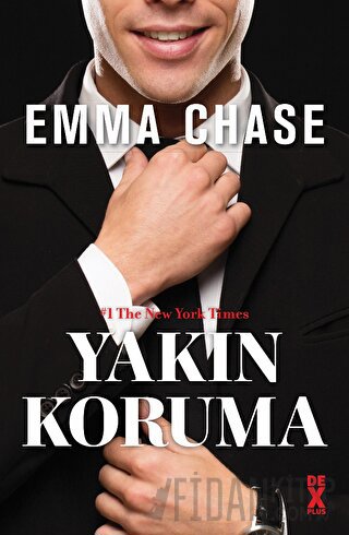 Yakın Koruma Emma Chase