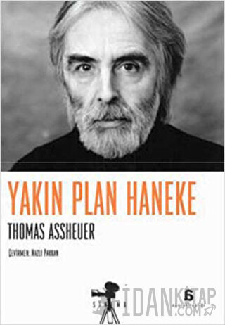 Yakın Plan Haneke Thomas Assheuer