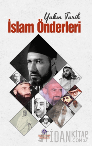 Yakın Tarih İslam Önderleri Cihan Malay