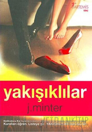 Yakışıklılar J. Minter