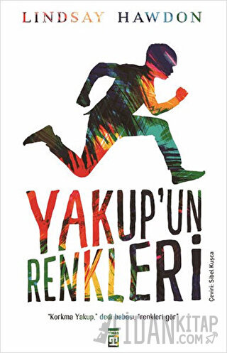 Yakup'un Renkleri Lindsay Hawdon