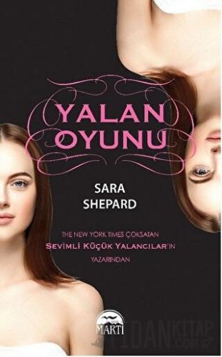 Yalan Oyunu Sara Shepard