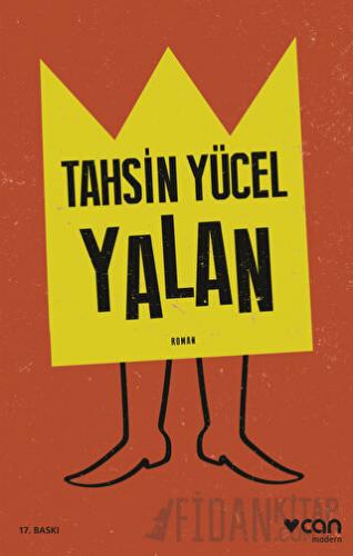 Yalan Tahsin Yücel