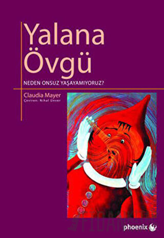 Yalana Övgü Claudia Mayer