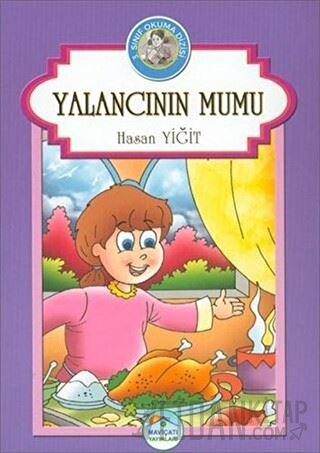 Yalancının Mumu Hasan Yiğit