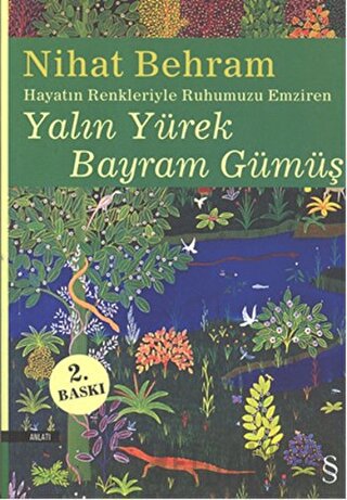 Yalın Yürek Bayram Gümüş Nihat Behram