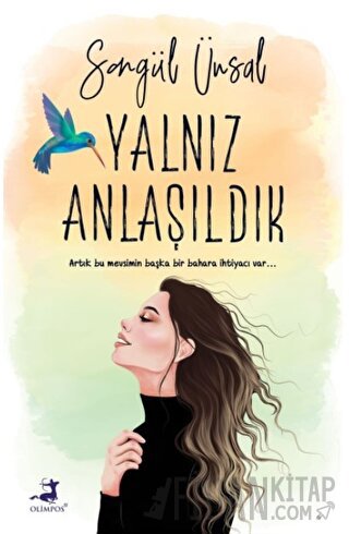 Yalnız Anlaşıldık Songül Ünsal