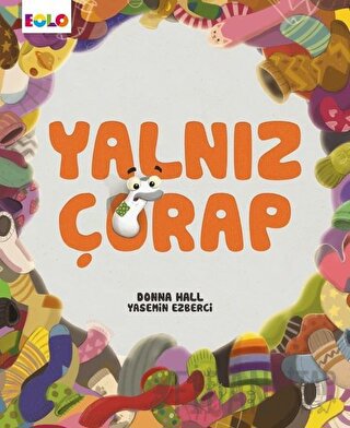 Yalnız Çorap Donna Hall