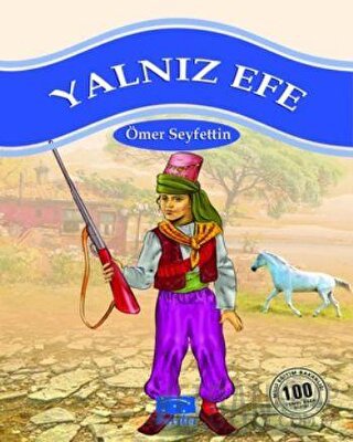 Yalnız Efe Ömer Seyfettin