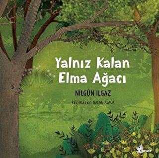 Yalnız Kalan Elma Ağacı Nilgün Ilgaz