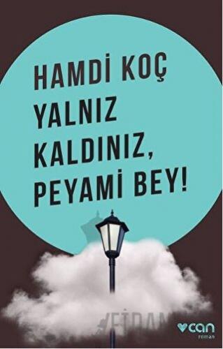 Yalnız Kaldınız, Peyami Bey! Hamdi Koç