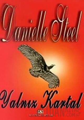 Yalnız Kartal Danielle Steel