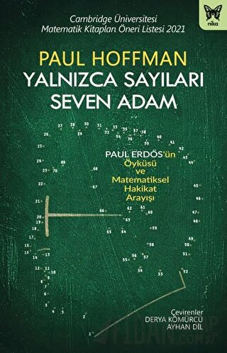 Yalnızca Sayıları Seven Adam Paul Hoffman