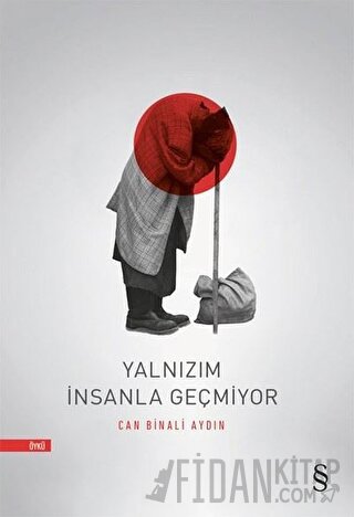 Yalnızım İnsanla Geçmiyor Can Binali Aydın