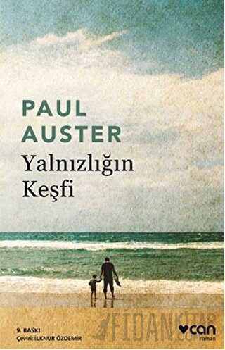 Yalnızlığın Keşfi Paul Auster