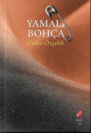 Yamalı Bohça Güler Özçelik