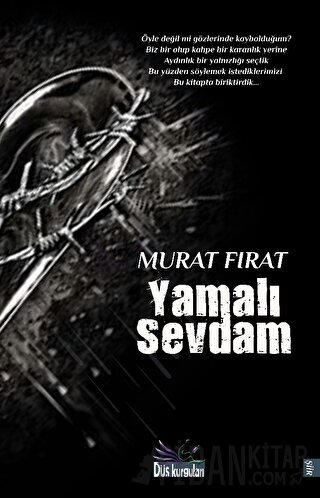 Yamalı Sevdam Murat Fırat