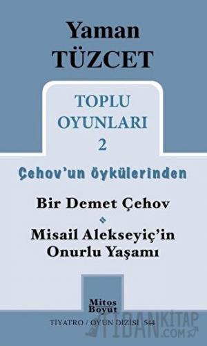 Yaman Tüzcet Toplu Oyunları 2 Yaman Tüzcet