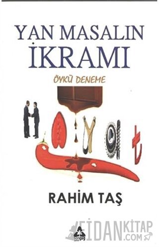 Yan Masalın İkramı Rahim Taş