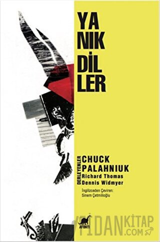 Yanık Diller Kolektif