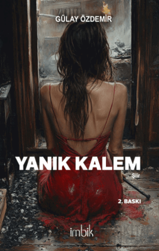 Yanık Kalem Gülay Özdemir