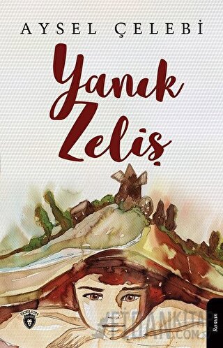 Yanık Zeliş Aysel Çelebi