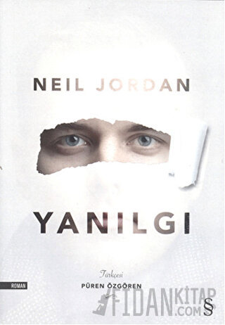 Yanılgı Neil Jordan