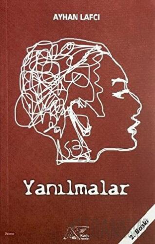 Yanılmalar Ayhan Lafcı