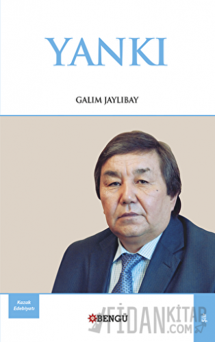 Yankı Galim Jaylibay