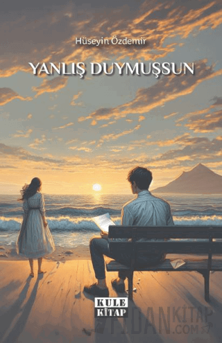 Yanlış Duymuşsun Hüseyin Özdemir