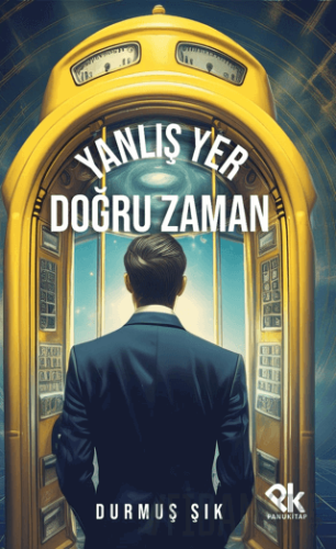 Yanlış Yer Doğru Zaman Durmuş Şık