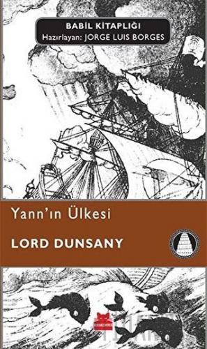 Yann’ın Ülkesi Lord Dunsany