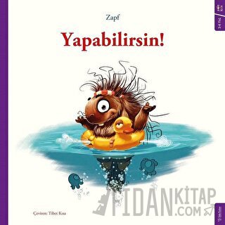 Yapabilirsin! Zapf