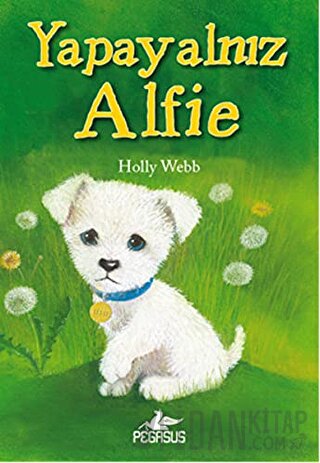 Yapayalnız Alfie Holly Webb