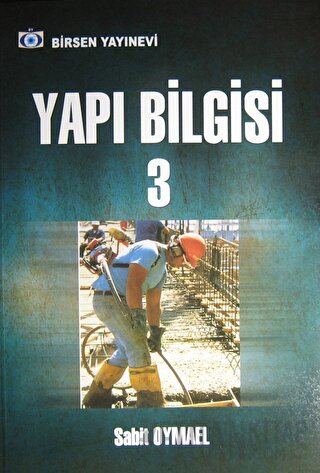 Yapı Bilgisi 3 Sabit Oymael