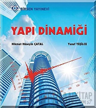 Yapı Dinamiği Hikmet Hüseyin Çatal