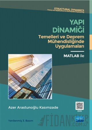 Yapı Dinamiği Azer Arastunoğlu Kasımzade