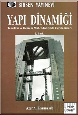 Yapı Dinamiği Azer A. Kasımzade